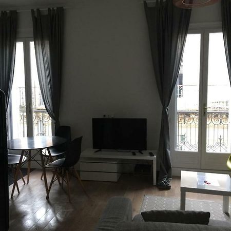 Charmant appartement hyper centre Comédie Montpellier Esterno foto