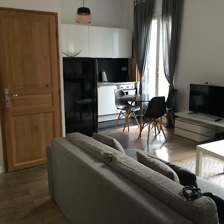 Charmant appartement hyper centre Comédie Montpellier Esterno foto